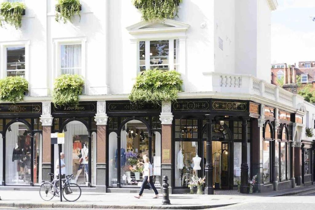 Apartament Great Location Luxury - Harrods *