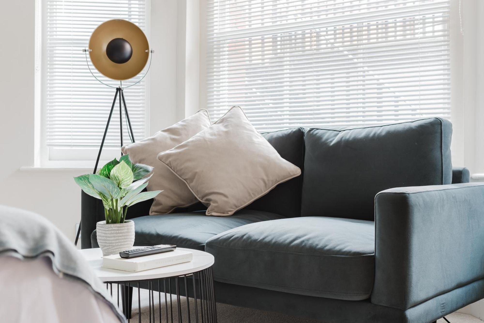 Apartament Great Location Luxury - Harrods Londra