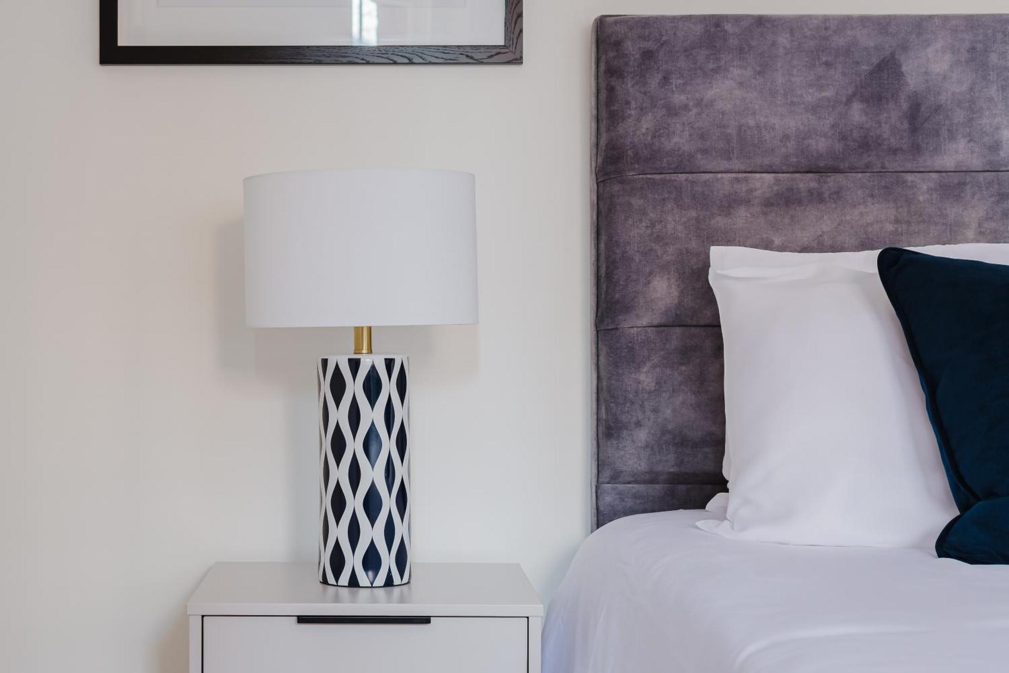 Great Location Luxury - Harrods Apartament